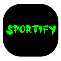 Sportify - Sport Game