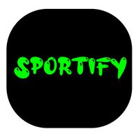 Sportify - Sport Game