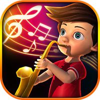 Music Champion - Rhythm Game