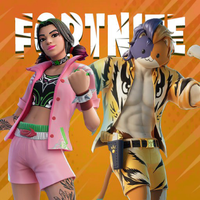 BATTLE ROYALE CHAPTER4 SEASON3