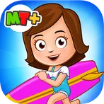 My Town : Beach Picnic