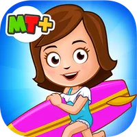 My Town : Beach Picnic