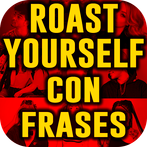 Adivina el Roast Yourself con 