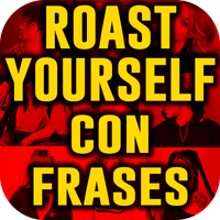 Adivina el Roast Yourself con 