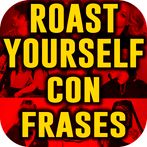 Adivina el Roast Yourself con 