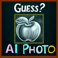 Guess The Drawing:  AI Draw