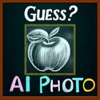 Guess The Drawing:  AI Draw