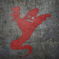 Spirit Scanner Prank