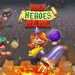 No Heroes Here