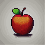 FoodClicker - catch fruits