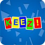 Keez! - Keezen board game