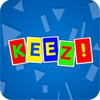 Keez! - Keezen board game