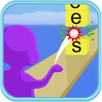 Letter Shooter 3D