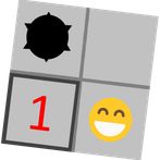 Tìm BOOM - Find the bomb - Gam