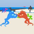 Pusher Race