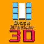 Block Breaker 3D - Super Chall