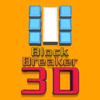 Block Breaker 3D - Super Chall