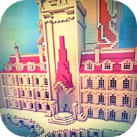 Craftsman: Crafting and Buildi