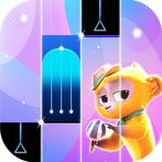 Presente - Vivo Piano Game