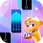 Presente - Vivo Piano Game