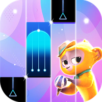 Presente - Vivo Piano Game