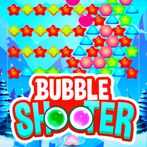 Bubble Shooter Magic