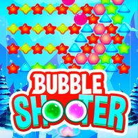 Bubble Shooter Magic