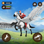 Pro Jockey Horse Racing Games
