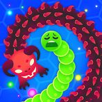 Snake Rumble: Slither
