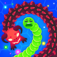 Snake Rumble: Slither