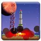 Space Capsule Shot