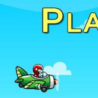 Plane Shooter