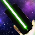 Lightsaber Simulator & Gun