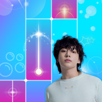 Jungkook BTS Piano Game