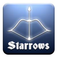 Starrows