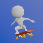 Board-sport Run
