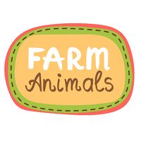 Farm Animals