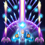 Air Fight Evolution: Galaxy