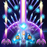 Air Fight Evolution: Galaxy