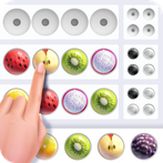 Code Breaker : Fruits edition