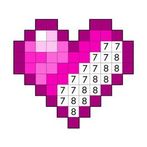 Color by Number：Coloring Games