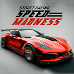 Speed Madness - Drag Racing