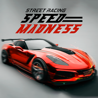 Speed Madness - Drag Racing