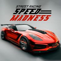Speed Madness - Drag Racing