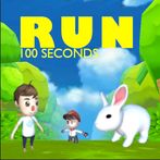 run 100 seconds