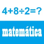 Teste de matemática