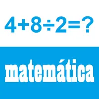 Teste de matemática
