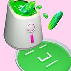 DIY Makeup Games: Lip Artist