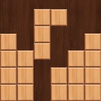 Wood Block Blast Puzzle Game