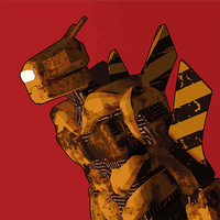 Kaiju vs Mecha
